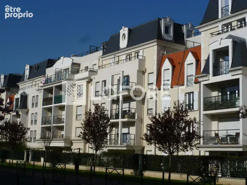appartement FRANCONVILLE - 3 pièces - 65 m2 - photo 2