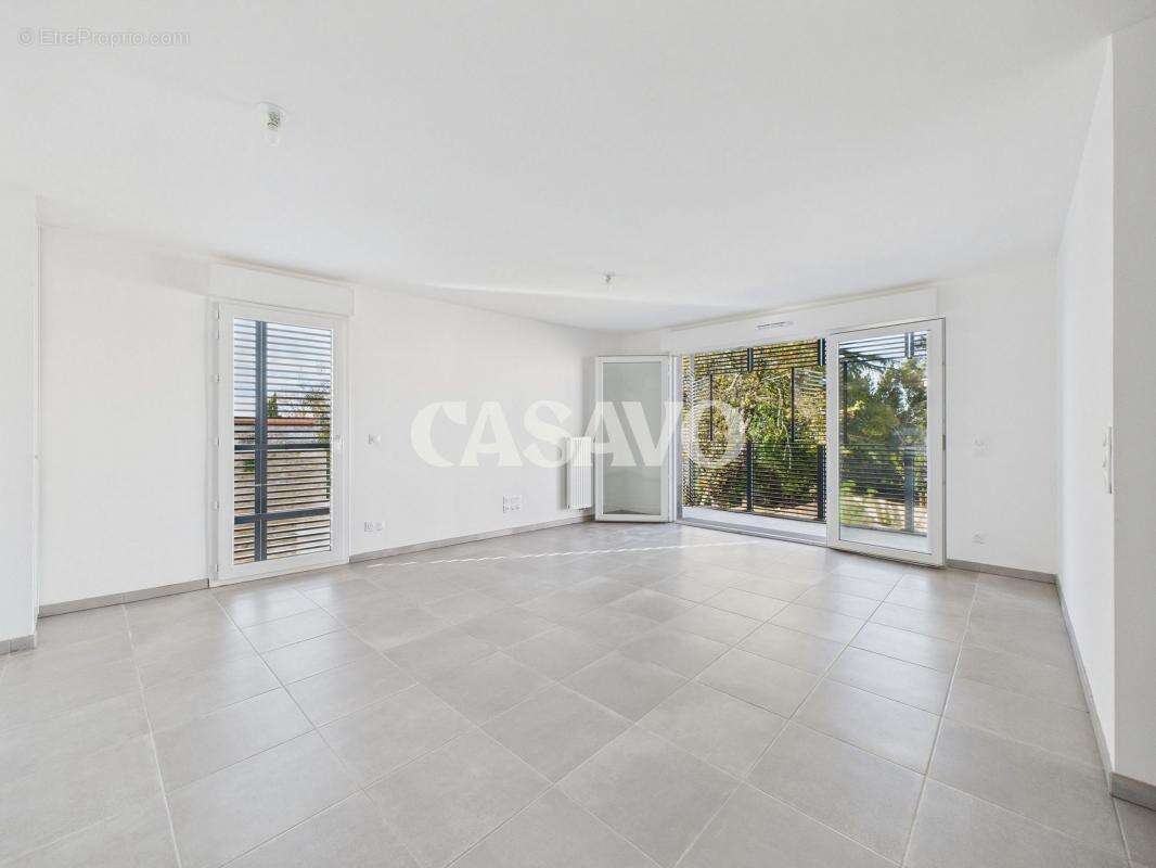 Appartement à CENON