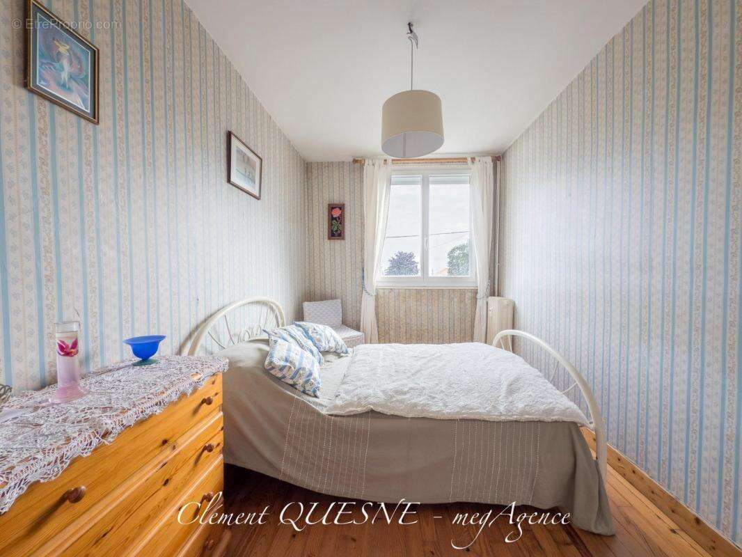 Appartement à DIEPPE