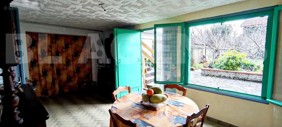 IMG_20250602_112713 - Maison à MIREPOIX