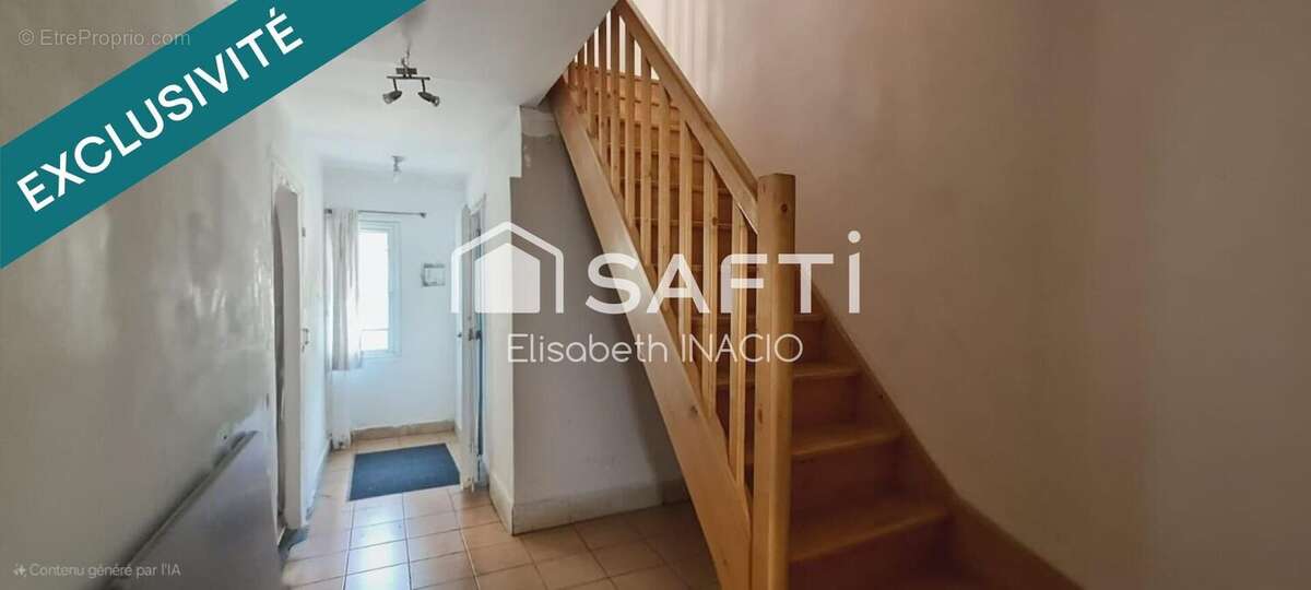 Photo 4 - Maison à MULHOUSE