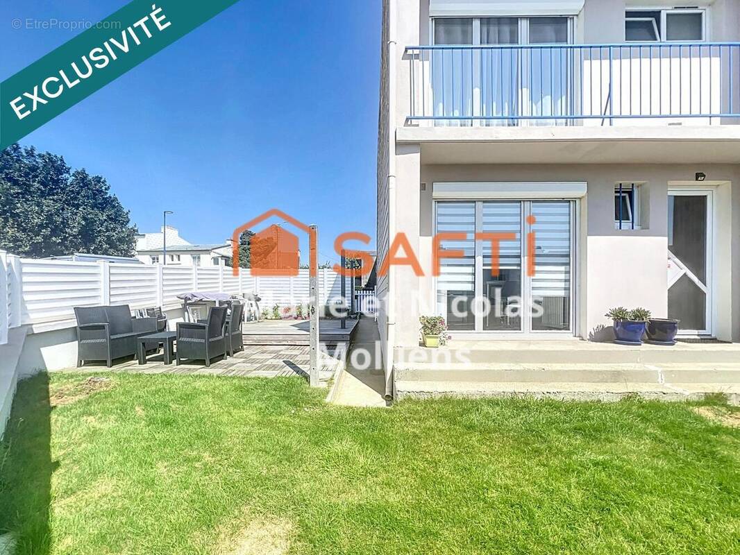 Photo 1 - Maison à GUILERS