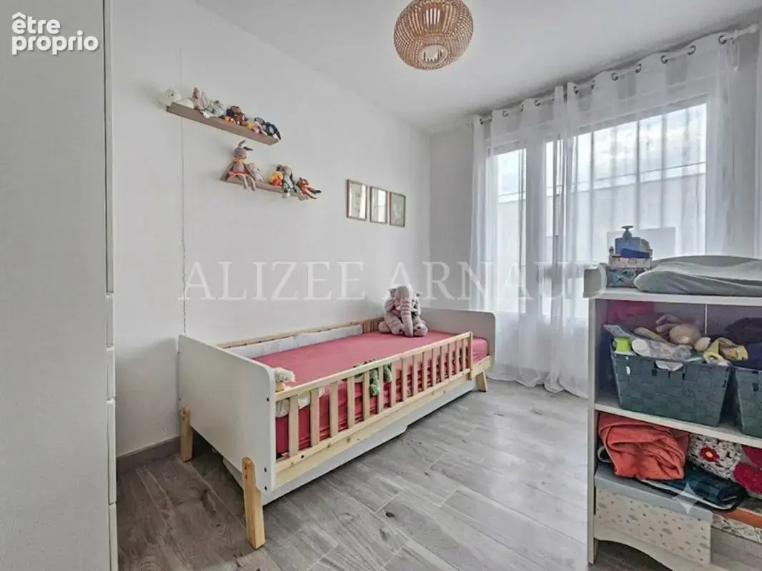 Appartement - photo 11