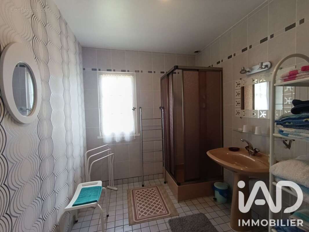 Maison 169 m² à Quibou  - photo 8