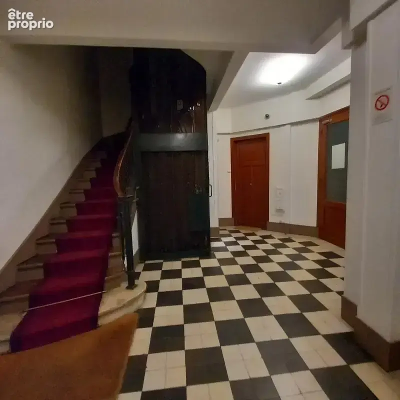 Appartement - photo 2