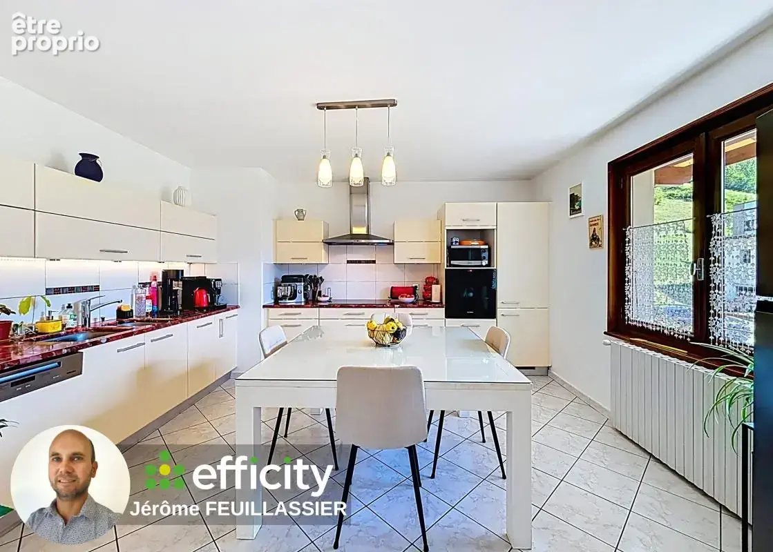 Appartement - photo 7