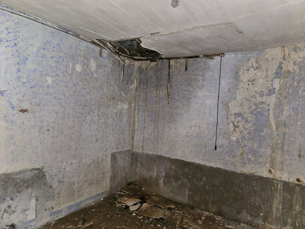 Maison à SAINT-LEGER-MAGNAZEIX