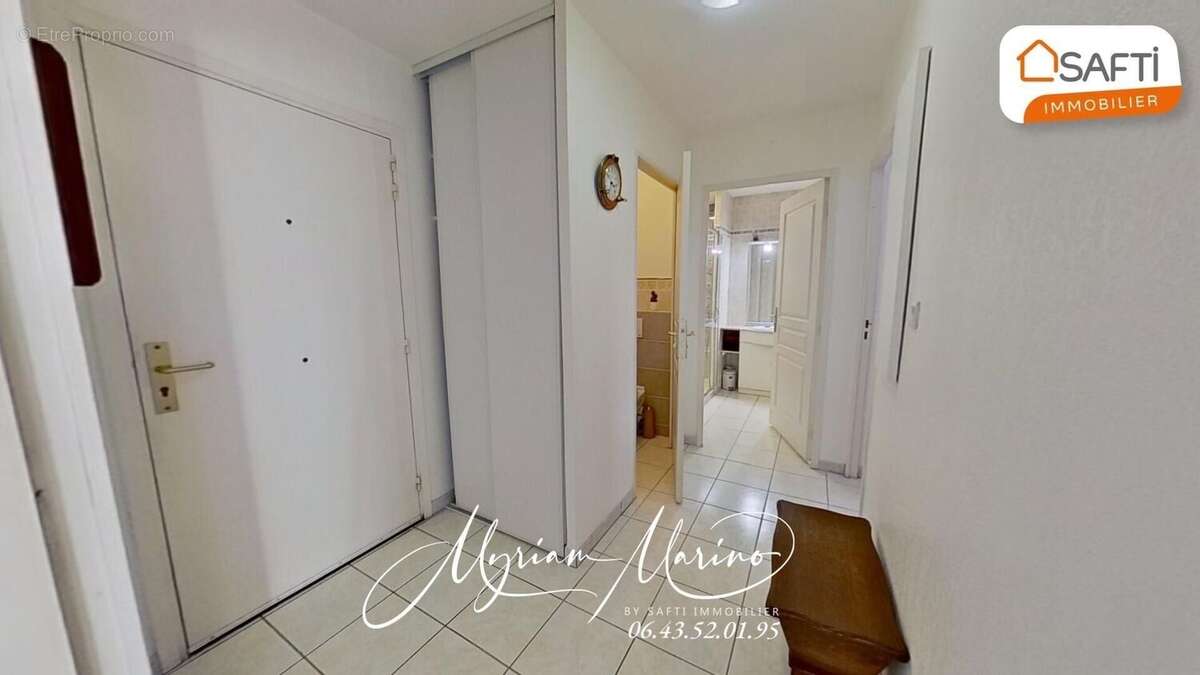 Photo 9 - Appartement à FREJUS