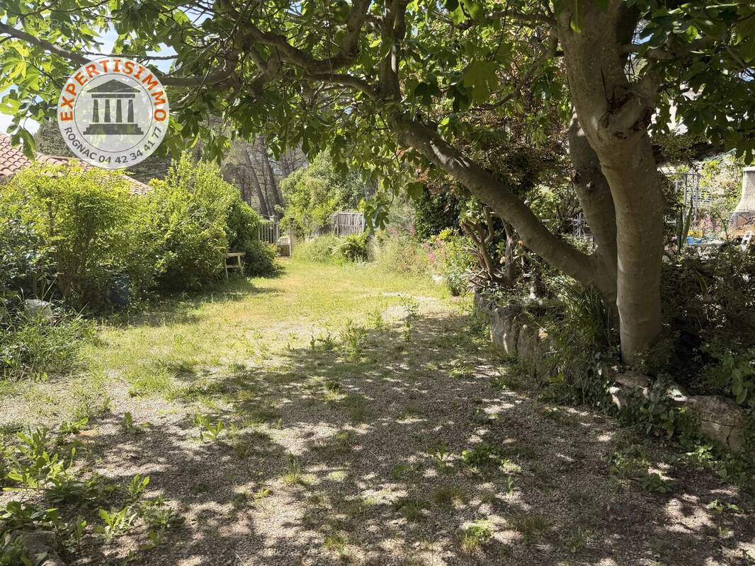 Maison à CABRIES