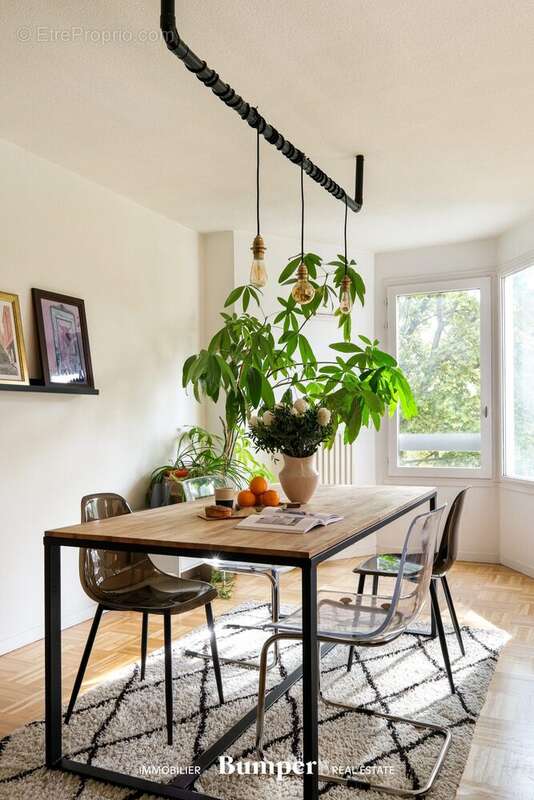 Appartement à LYON-4E