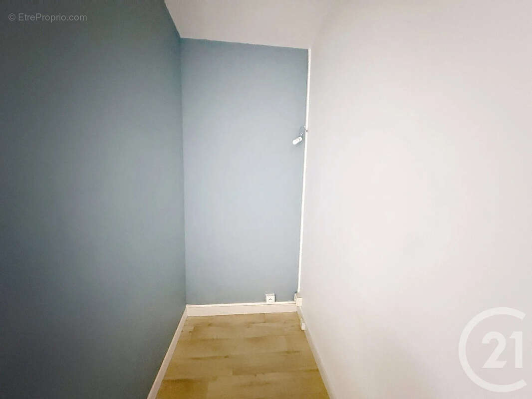 Appartement à ANGERS