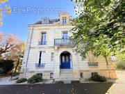 Appartement à BEGLES