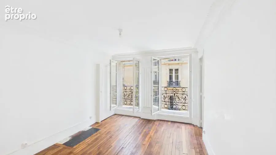 Appartement 2 pièces 35 m² à vendre à Paris-18e (75018) - photo 3