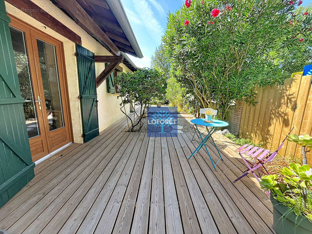 Maison Martignas Sur Jalle 7 pièces - photo 11