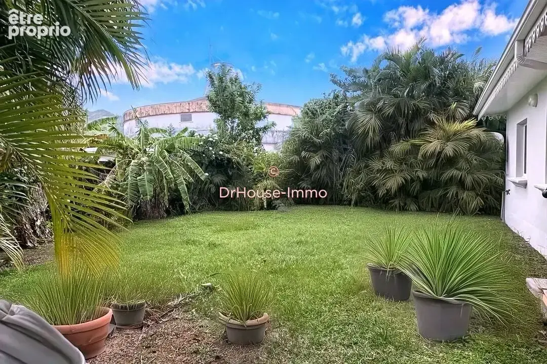 Maison 4 pièces 114 m² à vendre à Les Trois-Ilets (97229) - photo 8