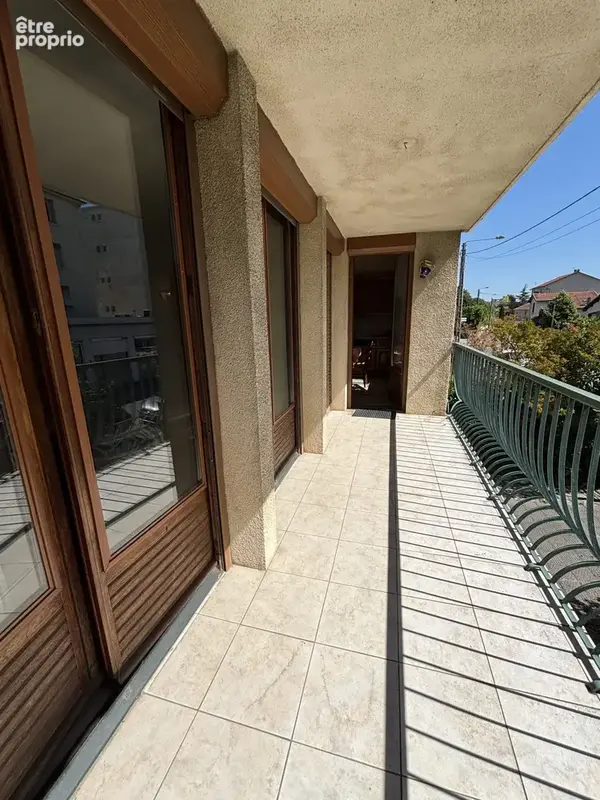 Maison 107 m² à Valence  - photo 6