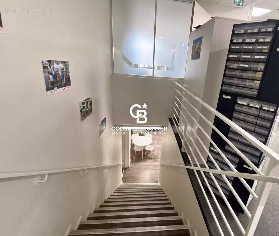 Commerce à ANNEMASSE