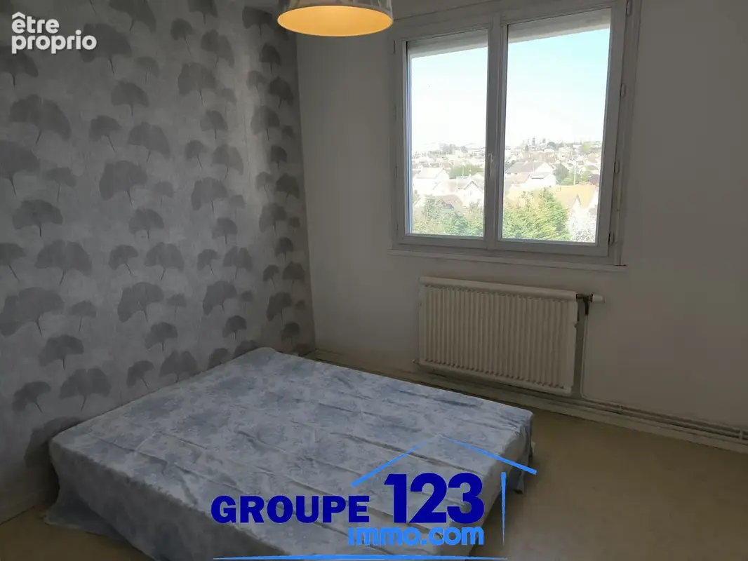 Appartement 2 chambres - photo 6