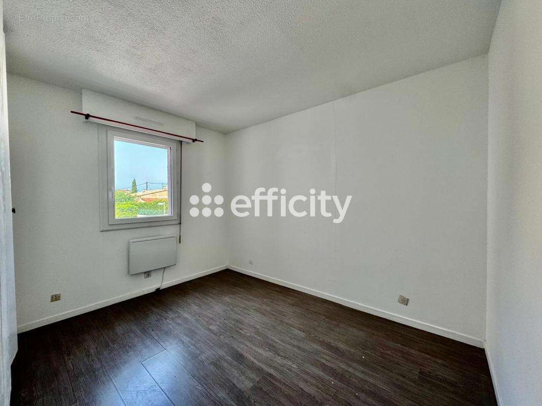 Appartement - photo 11