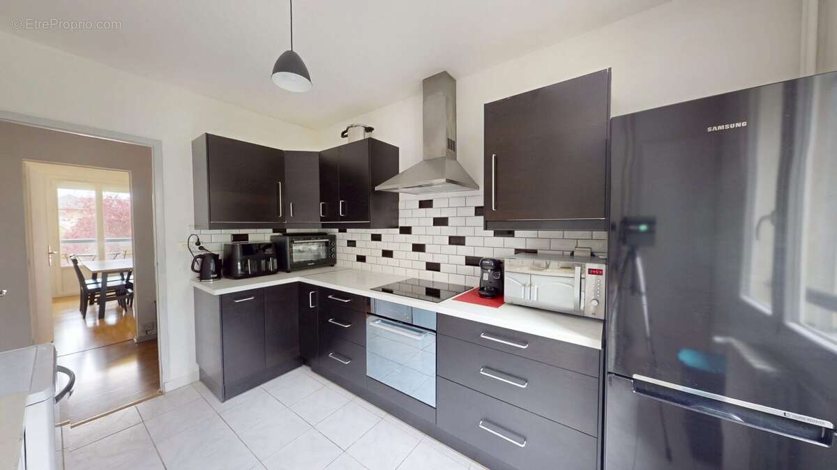 Appartement à ORLEANS