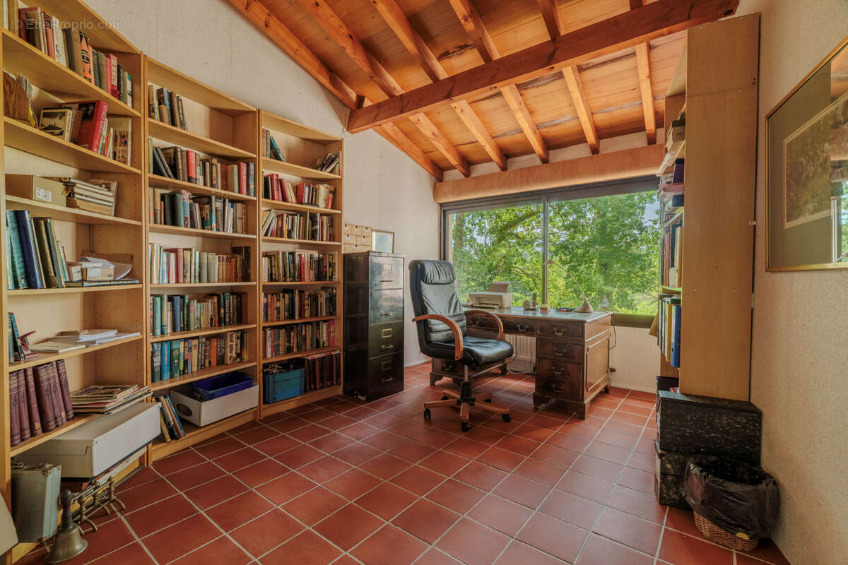 Propriété d'exception sur 35ha avec lac privé et vue panoramique - photo 15