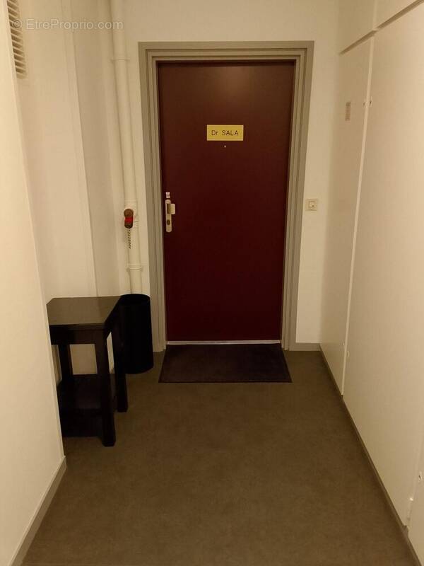 Photo 1 - Appartement à CHATEAUROUX