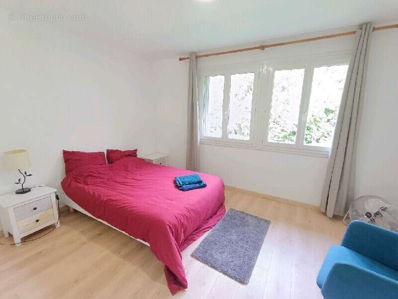 Maison à NONANCOURT