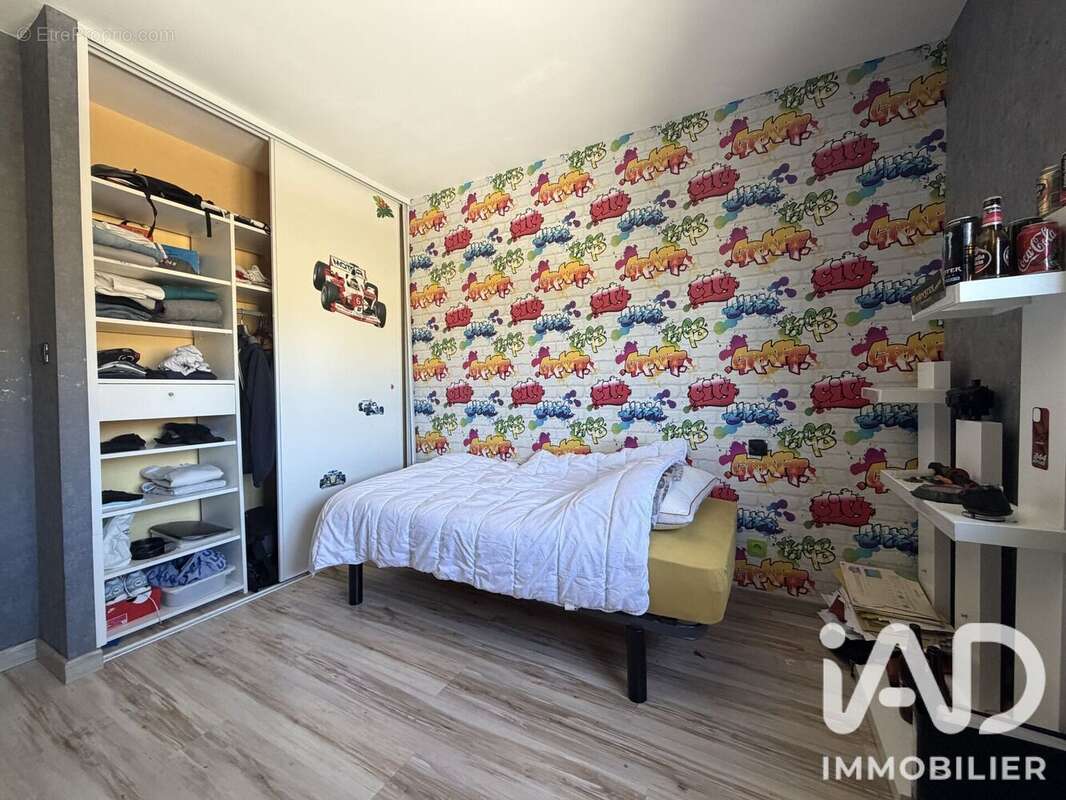 Photo 8 - Maison à LUC-LA-PRIMAUBE