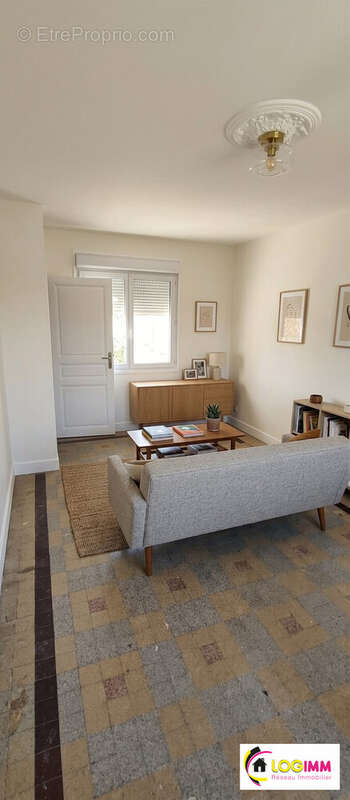 Projection  - Maison à HAVELUY