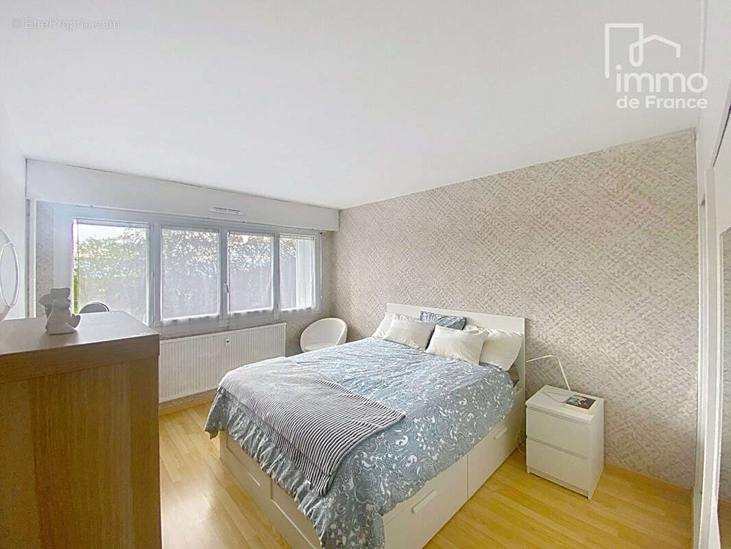 Appartement T3 de 73m² GEX - photo 9