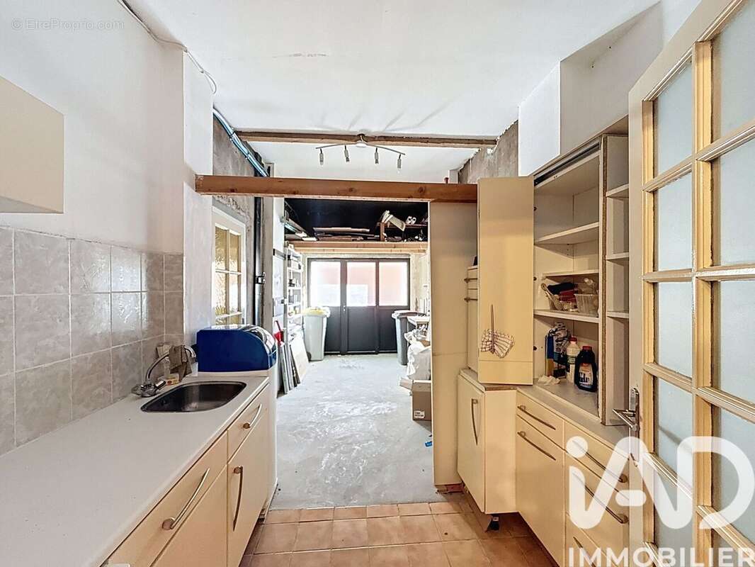 Photo 9 - Maison à TORREILLES