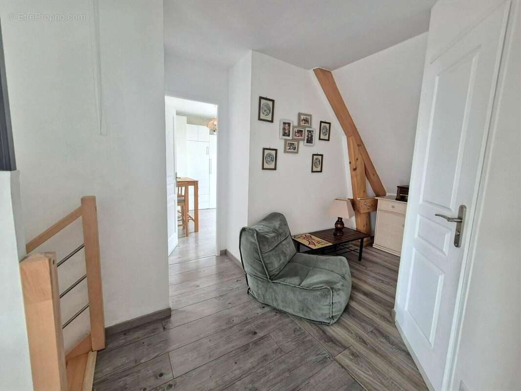 Maison 124 m² à Ezy-Sur-Eure  - photo 8