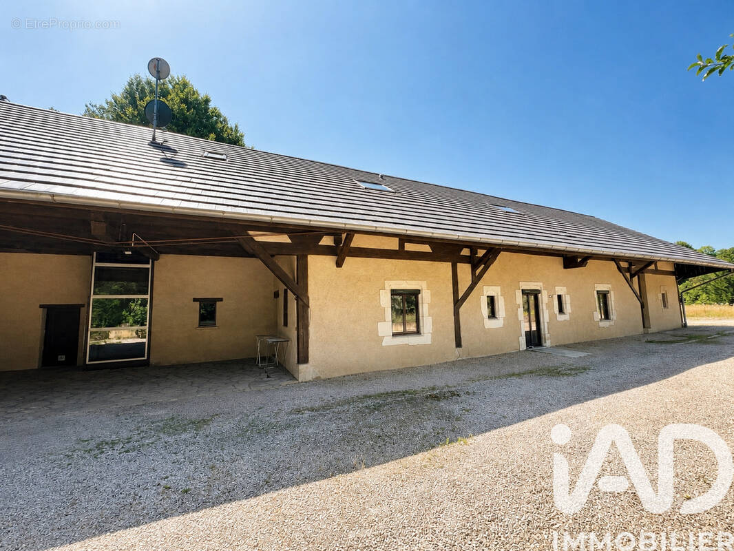 Photo 1 - Appartement à RAEDERSDORF