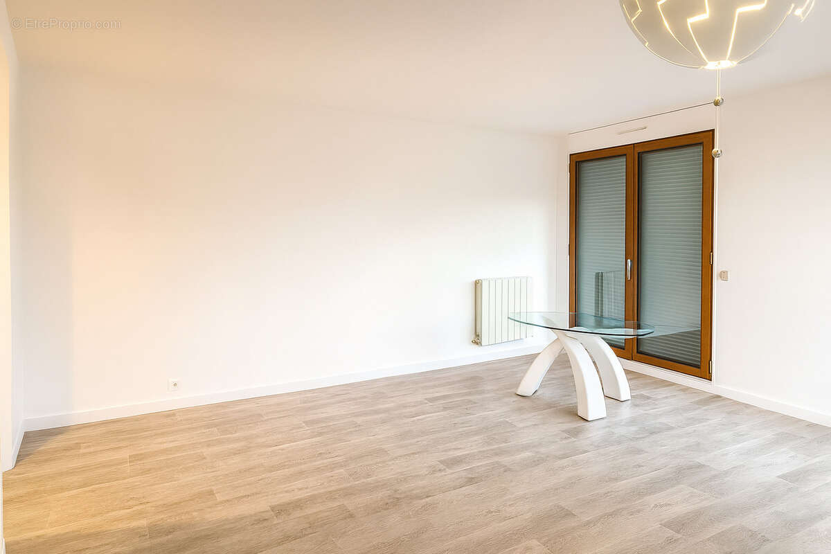 APPARTEMENT Perreux-sur-Marne - photo 4