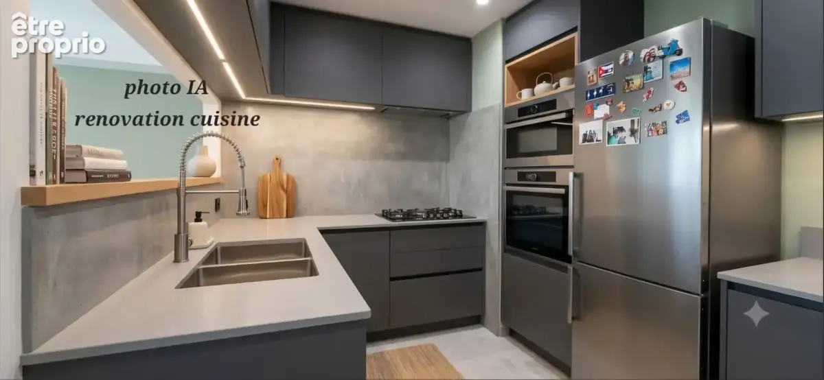 Maison 6 pièces 114 m² à vendre à Bordeaux (33800) - photo 5