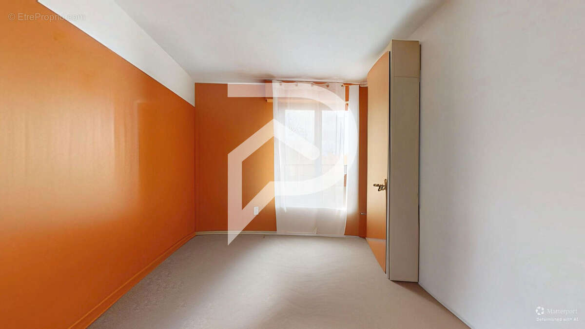 Appartement à LE CHESNAY