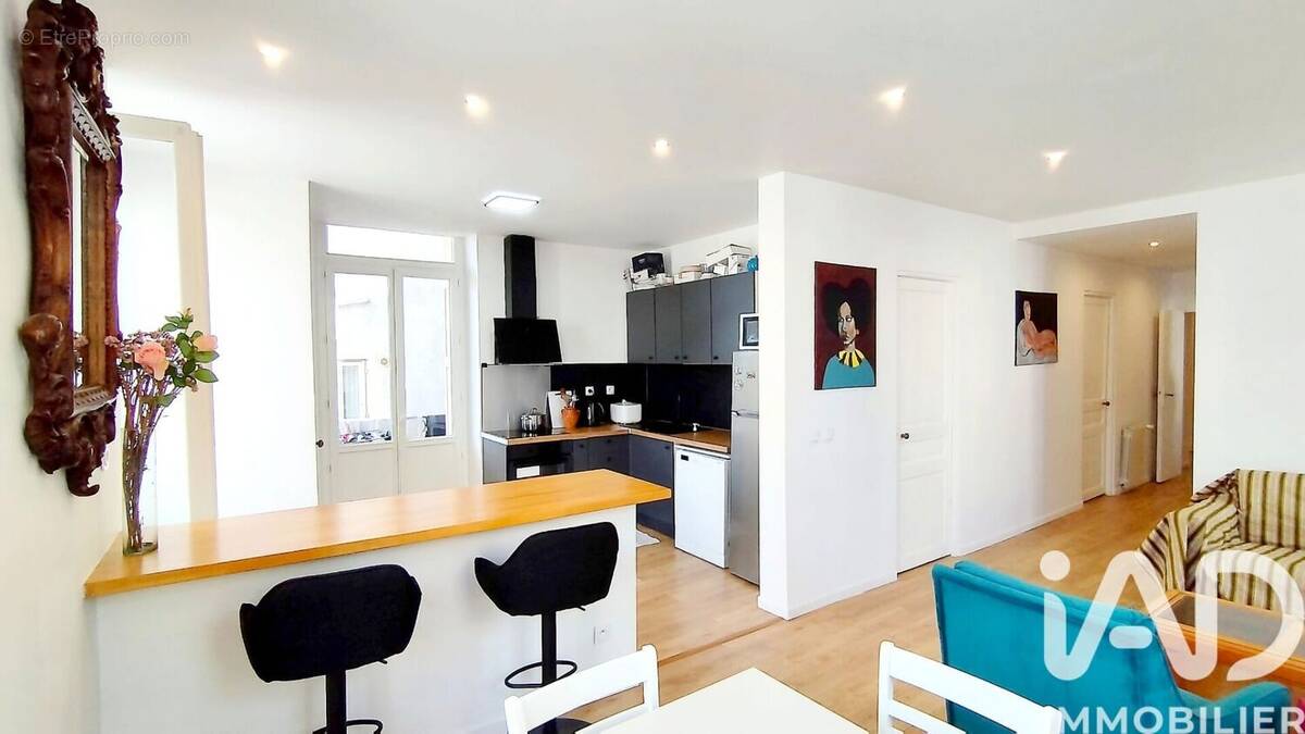Photo 1 - Appartement à LOURDES
