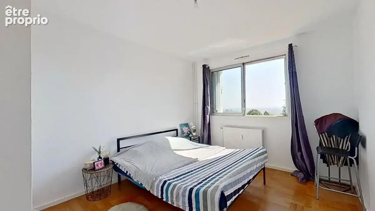 Appartement - photo 7