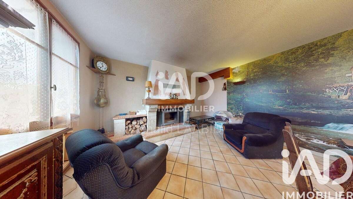 Photo 3 - Maison à LENTILLAC-DU-CAUSSE