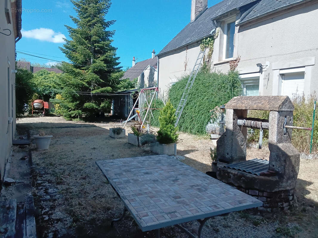 Maison de bourg - photo 49