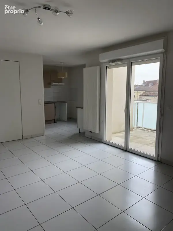 Appartement 4 pièces 75 m² à vendre à Bordeaux (33800) - photo 5