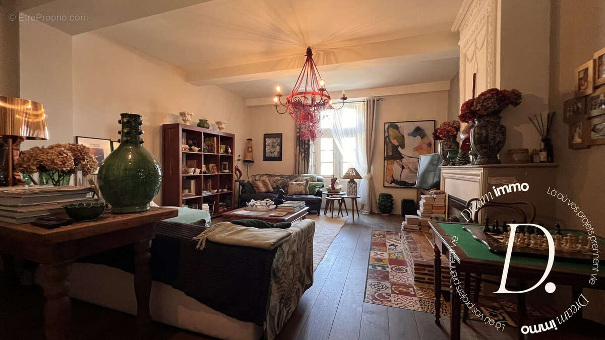 Maison 374 m² à Saint-Cricq-Du-Gave  - photo 4