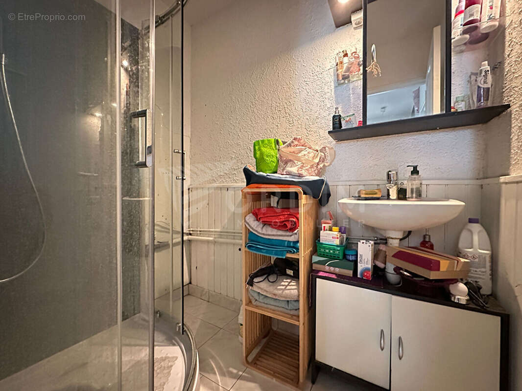Appartement à JOIGNY
