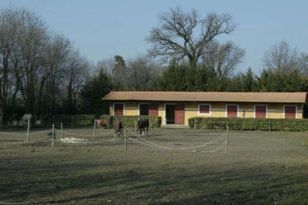 Maison à ARLES