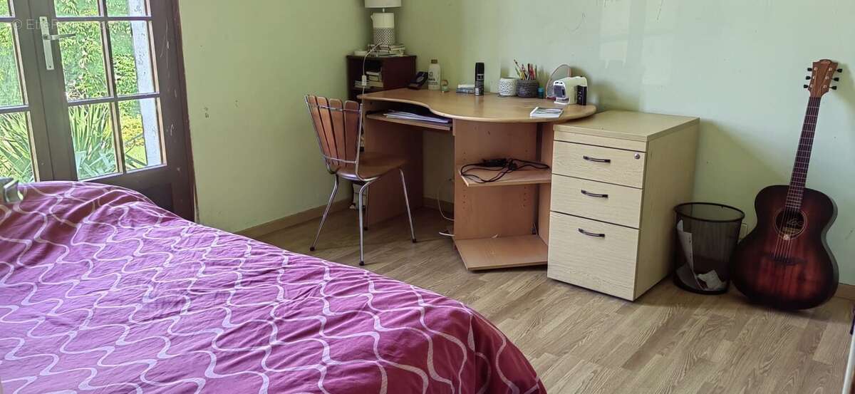 Maison à FERRIERES-EN-GATINAIS