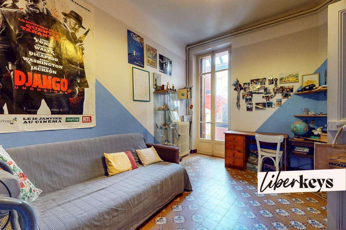 Appartement à AUBAGNE