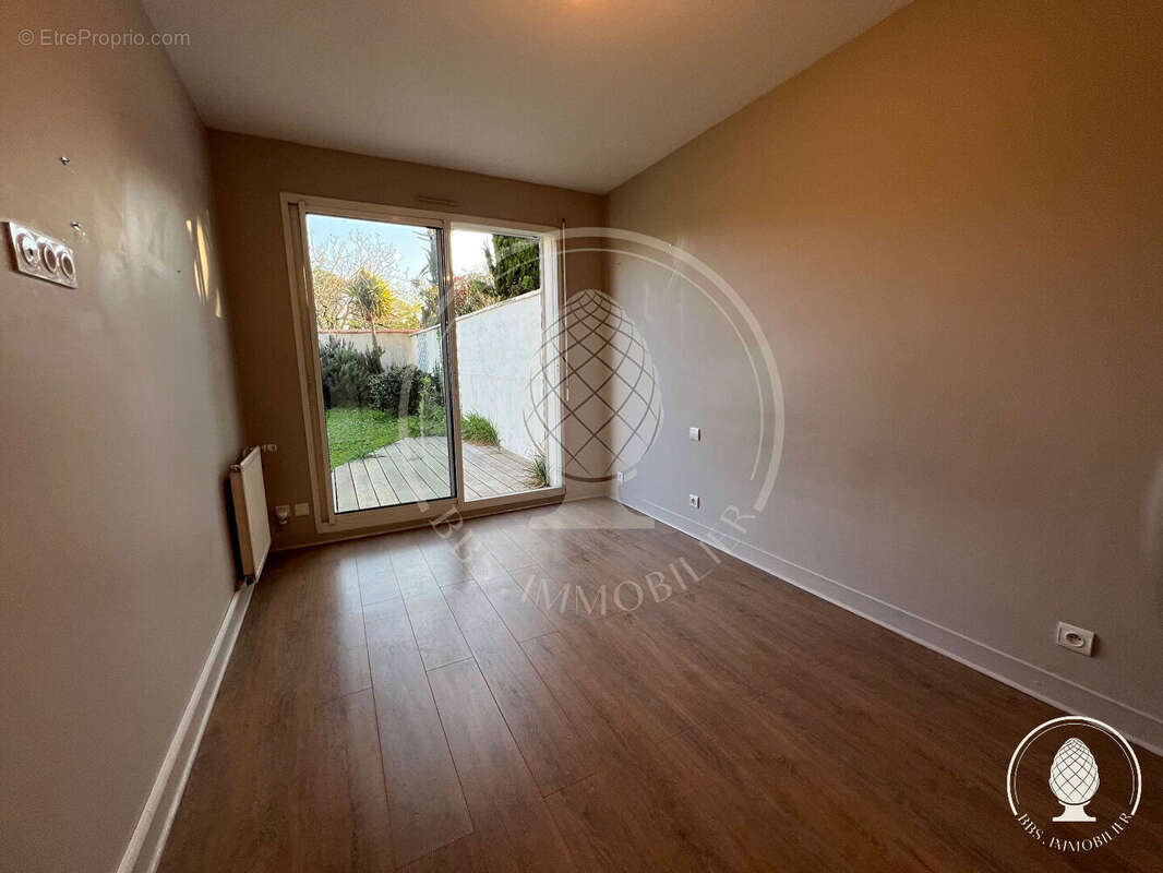 Appartement à LA ROCHELLE