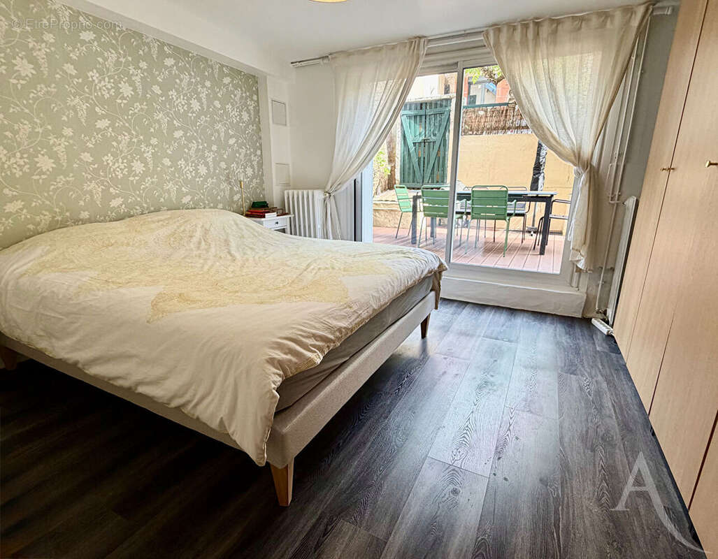 Appartement à CHAVILLE