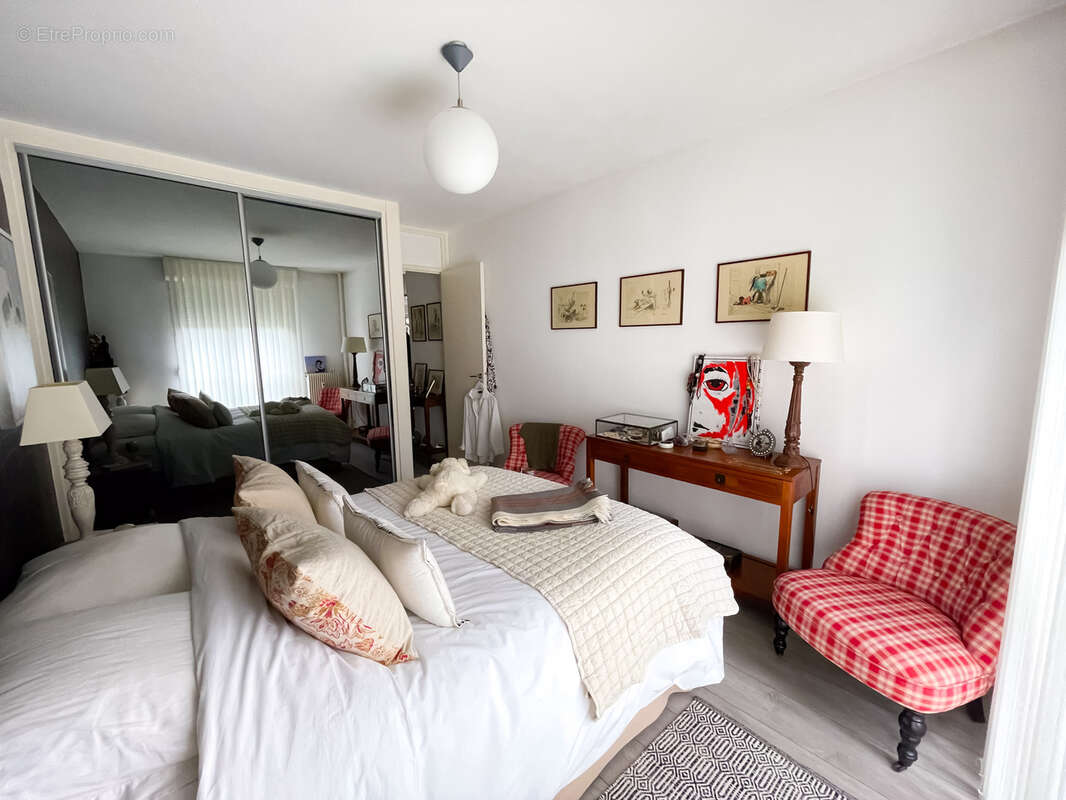 Appartement à VALENCIENNES