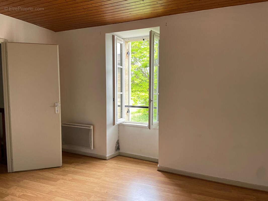 Propriété en pierre avec potentiel exceptionnel - photo 7